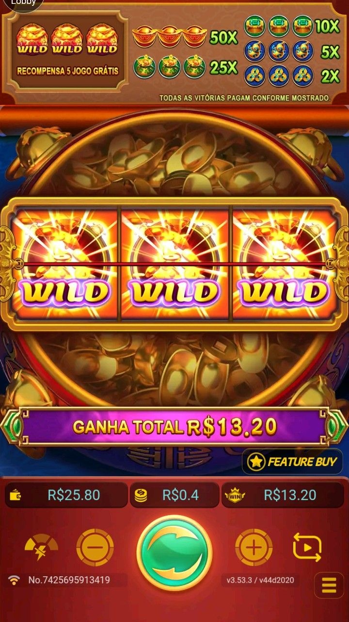 UBOX88 Casino
