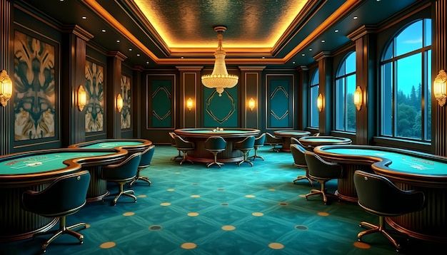 UBOX88 Casino Live Casino