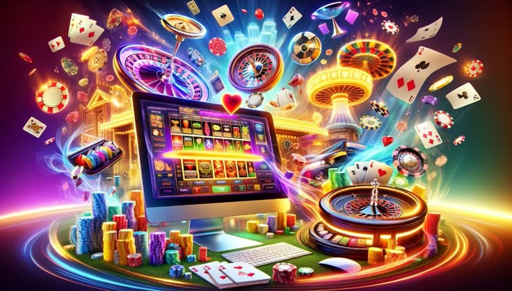 UBOX88 Casino Live Casino