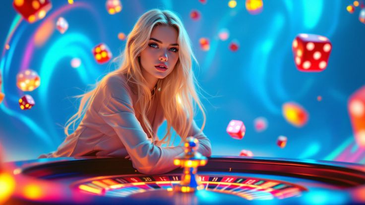 UBOX88 Casino Live Betting