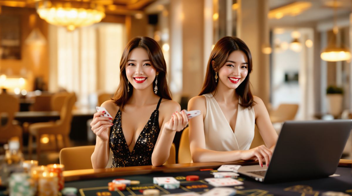 UBOX88 Casino پاکستان ریئل منی گیمز