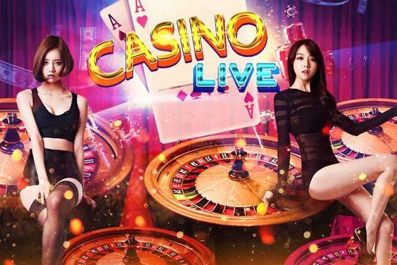 UBOX88 Casino Live Betting
