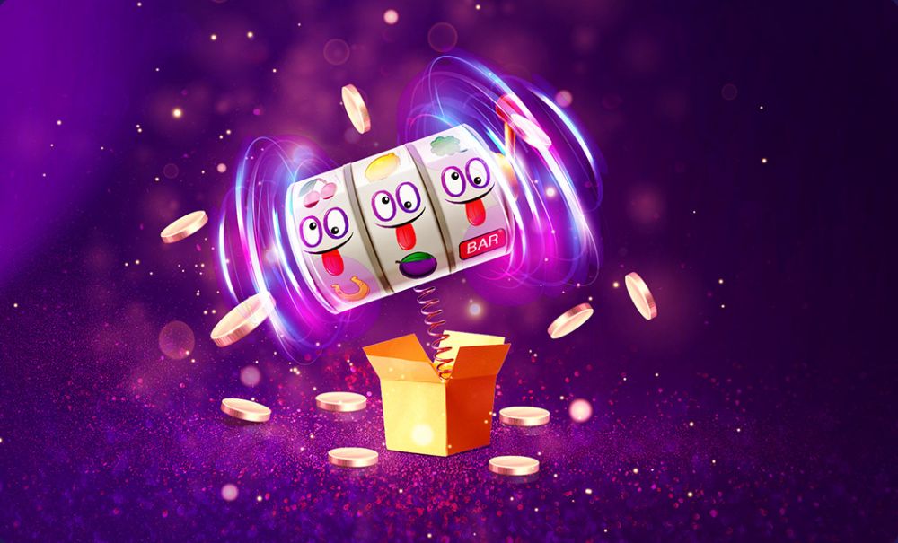 UBOX88 Casino Welcome Bonus