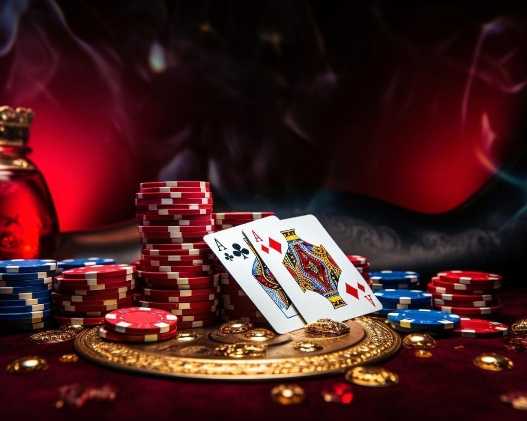 UBOX88 Casino Welcome Bonus