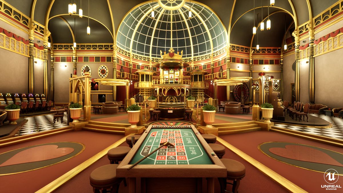 UBOX88 Casino Welcome Bonus