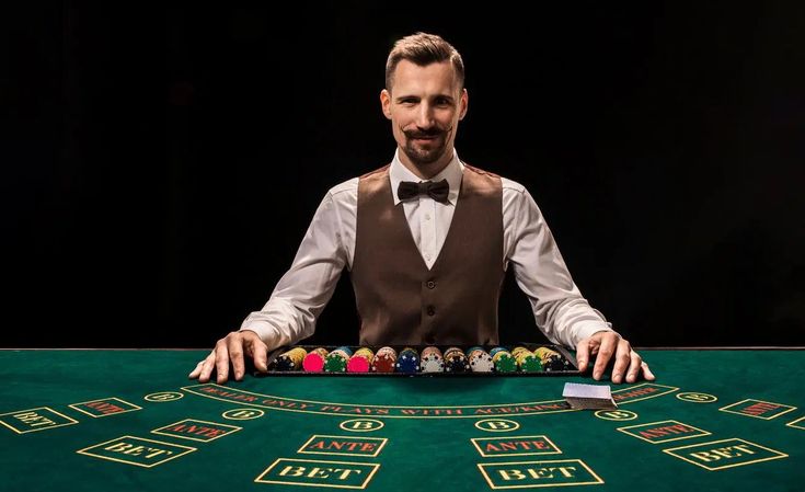 UBOX88 Casino Live Betting