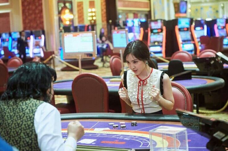UBOX88 Casino Live Betting