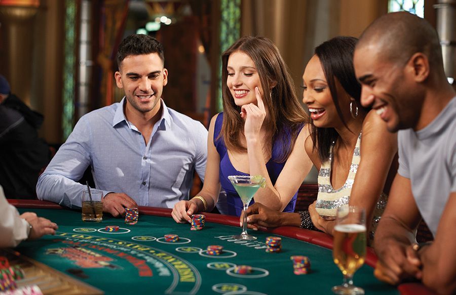 UBOX88 Casino Live Betting