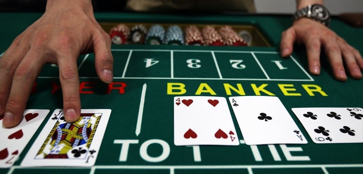 UBOX88 Casino Live Casino