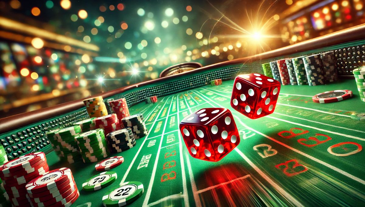 UBOX88 Casino Live Casino