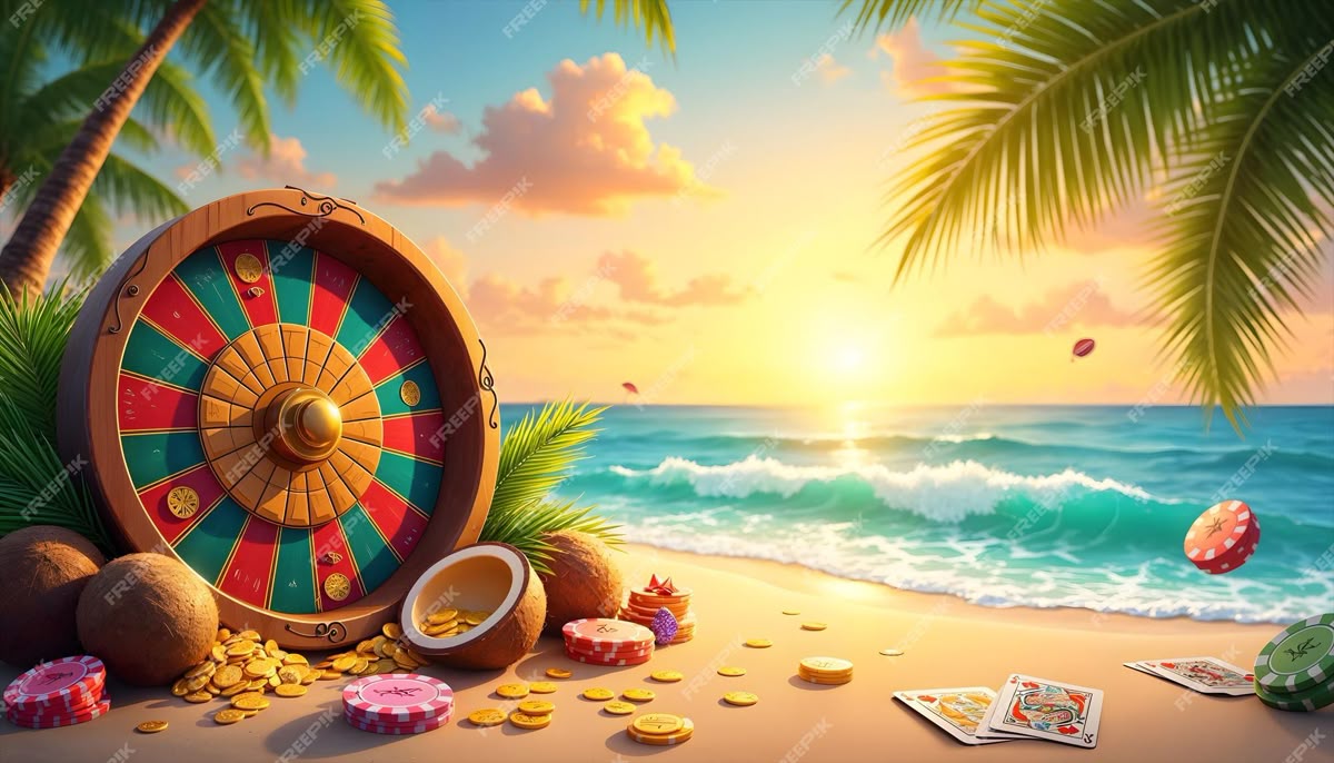 پاکستان میں UBOX88 Casino قانونی ہے۔